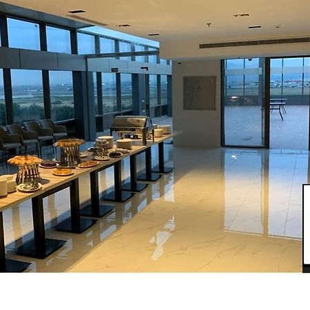 Hotel Al Rayyan Tower à DDjeddah Extérieur photo