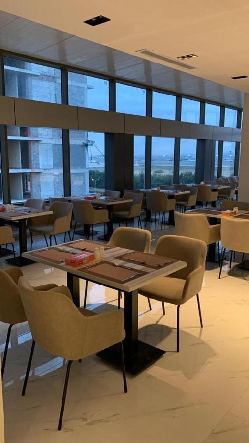 Hotel Al Rayyan Tower à DDjeddah Extérieur photo